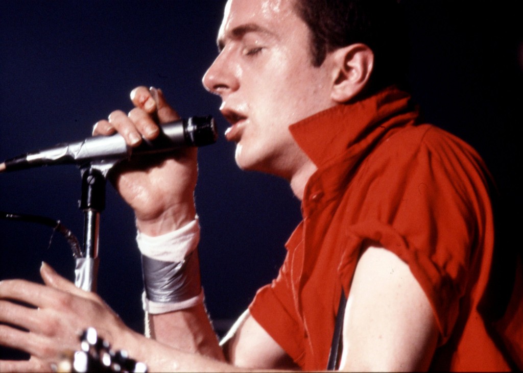 The Clash: pic #366962