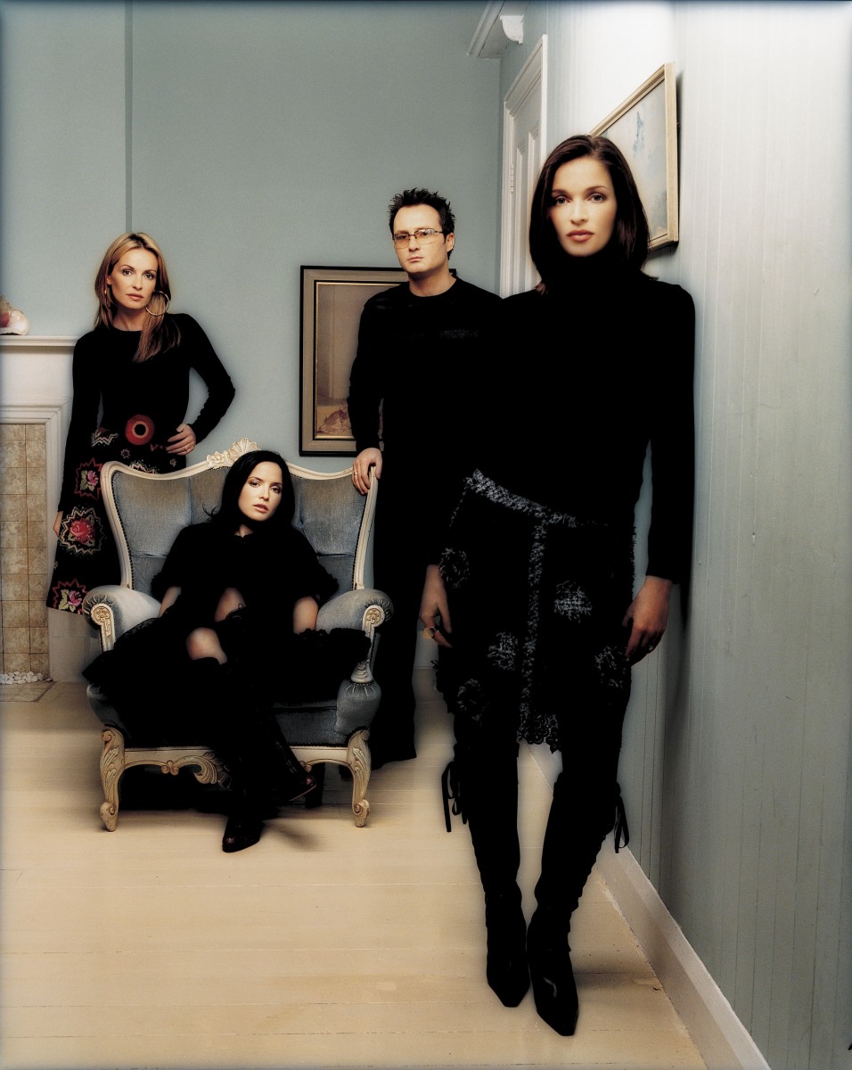 The Corrs: pic #455500
