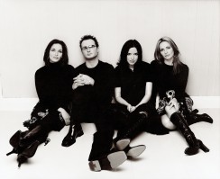 The Corrs photo #