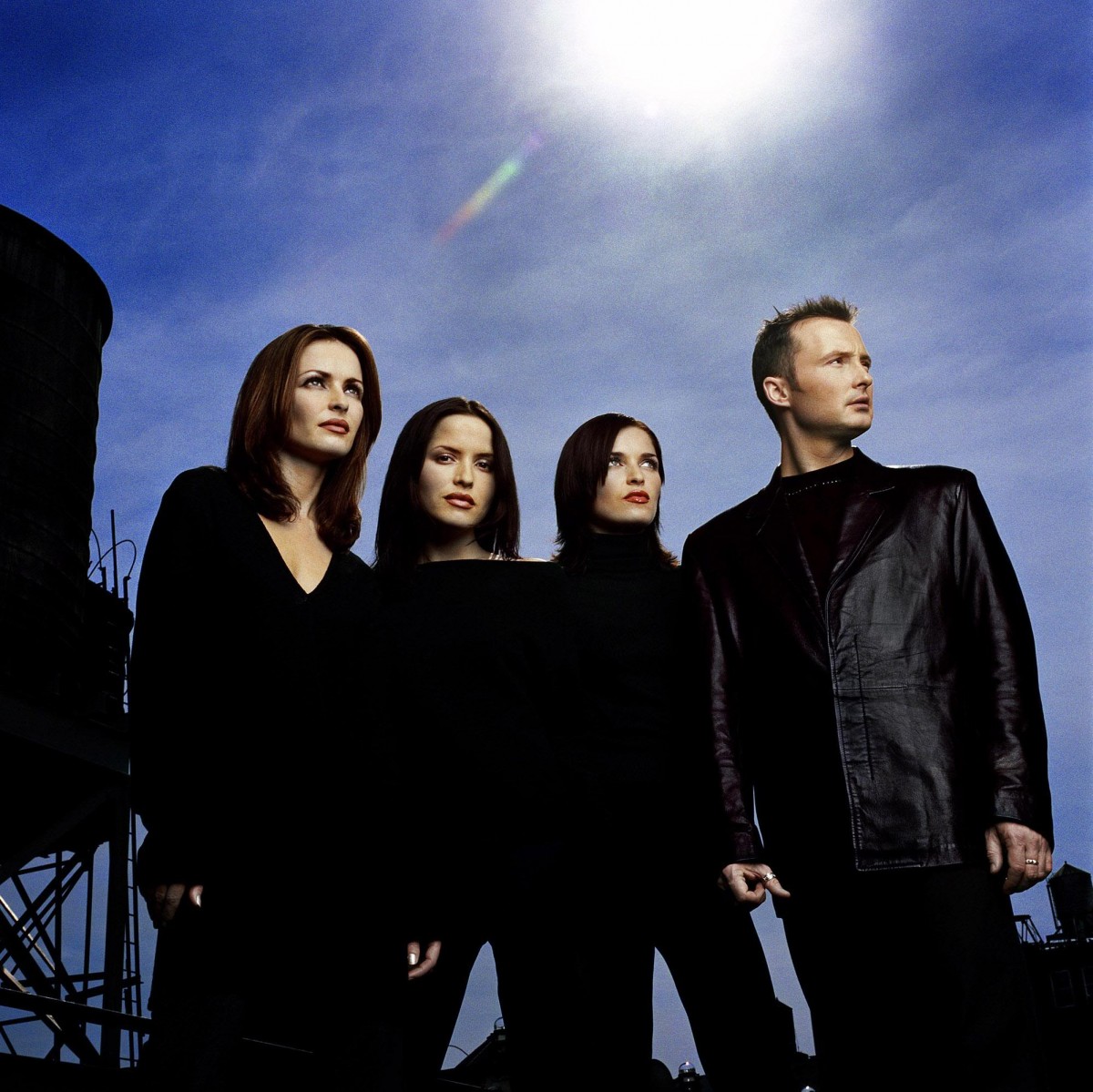 The Corrs: pic #641751