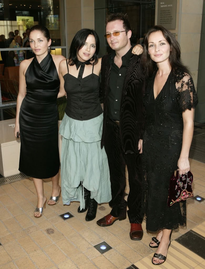 The Corrs: pic #574331