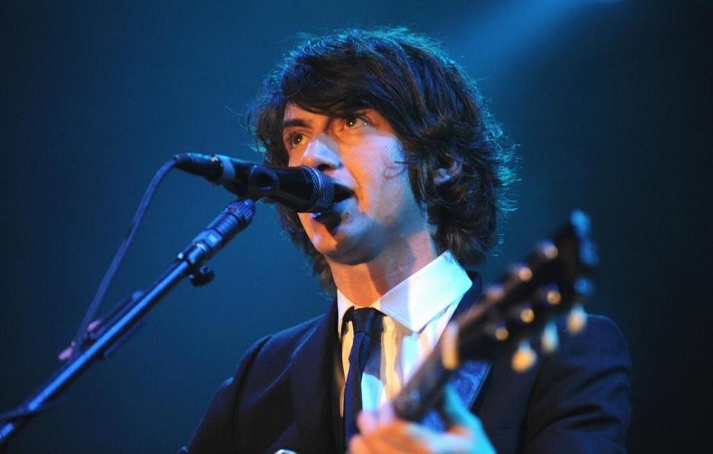 The Last Shadow Puppets: pic #653272