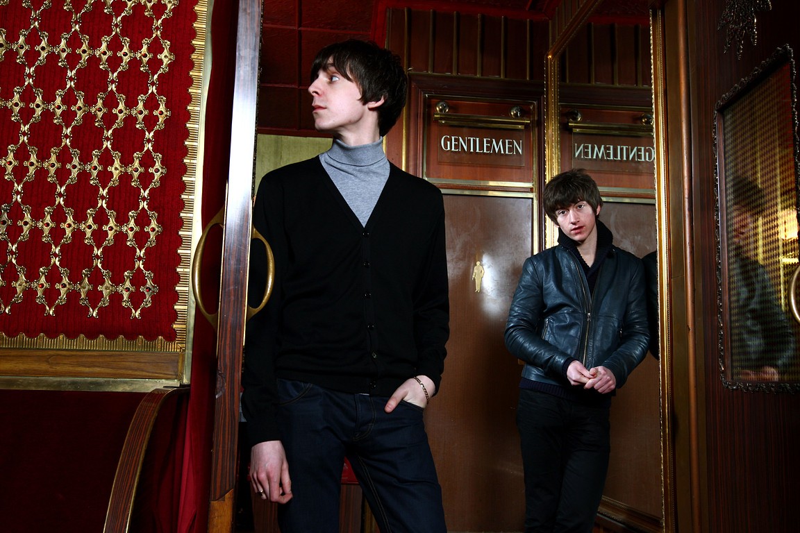 The Last Shadow Puppets: pic #643278