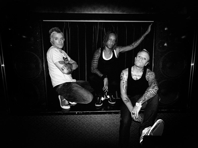 The Prodigy: pic #127604