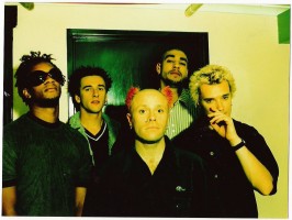 photo 4 in The Prodigy gallery [id204373] 2009-11-24