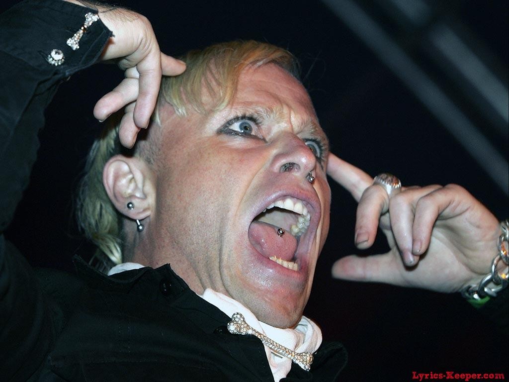 The Prodigy: pic #204367