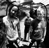 The Prodigy pic #272465