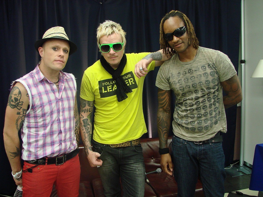 The Prodigy: pic #204379