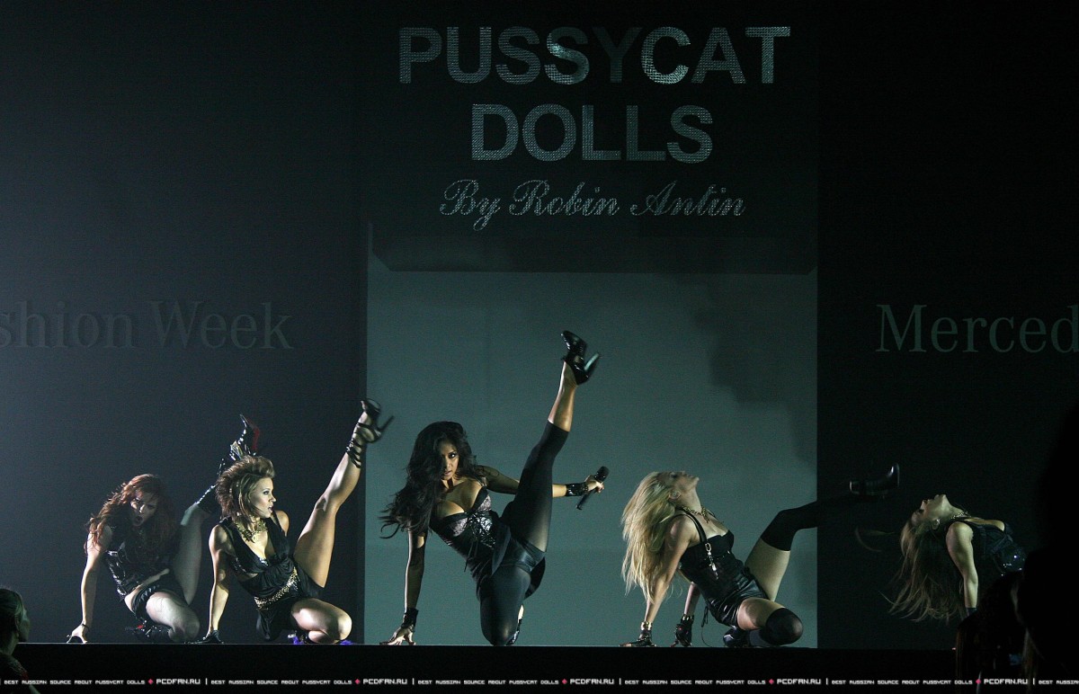 The Pussycat Dolls: pic #147922