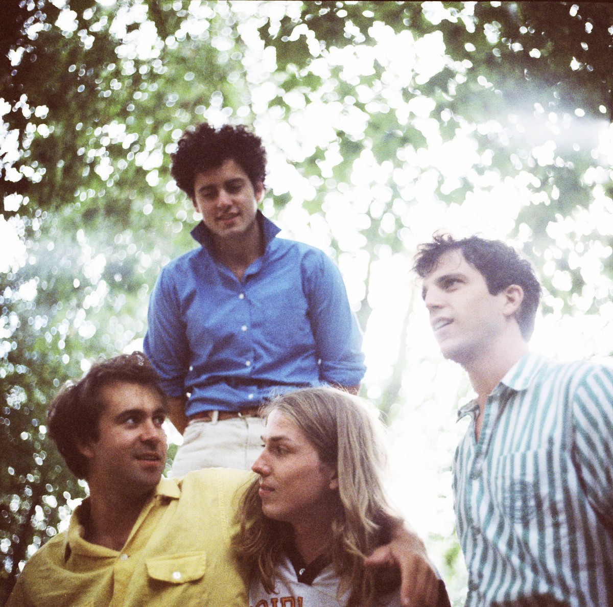 The Vaccines: pic #654311