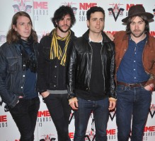 The Vaccines pic #655049