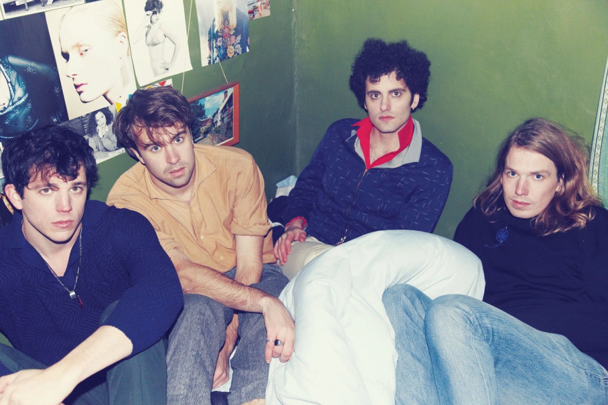 The Vaccines: pic #654316