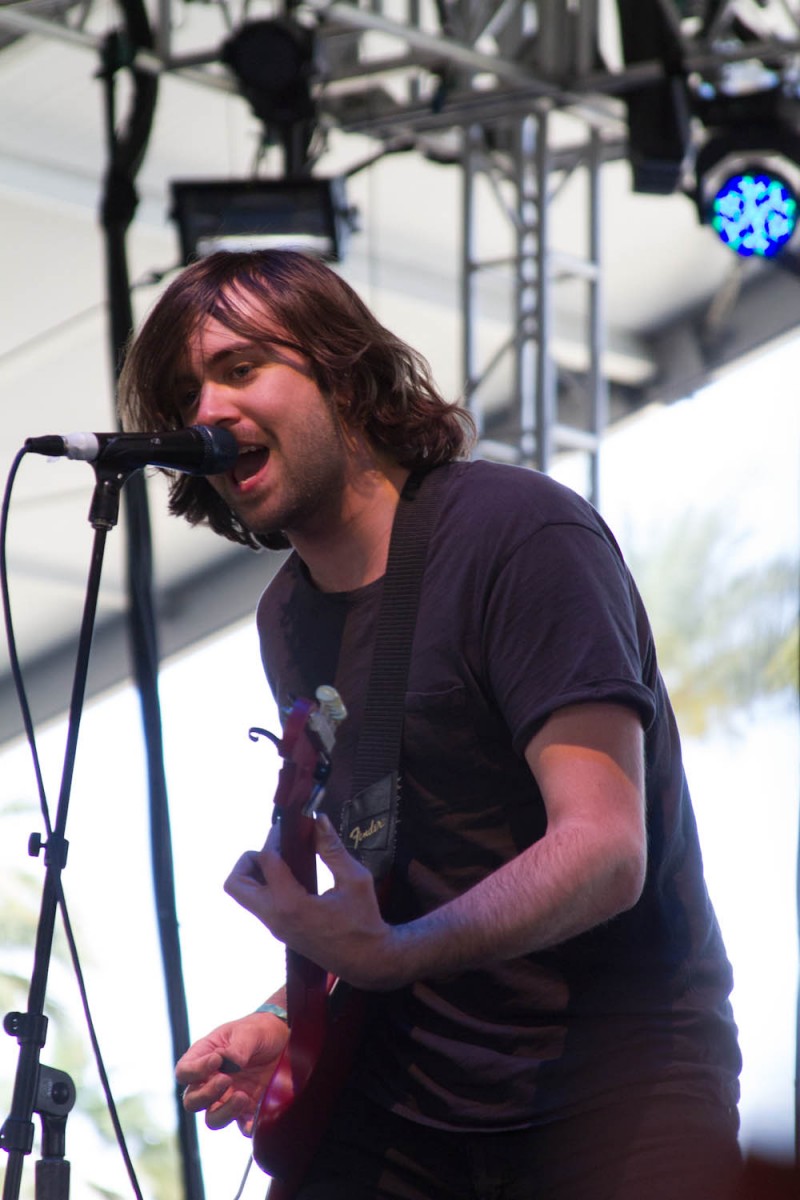 The Vaccines: pic #655051