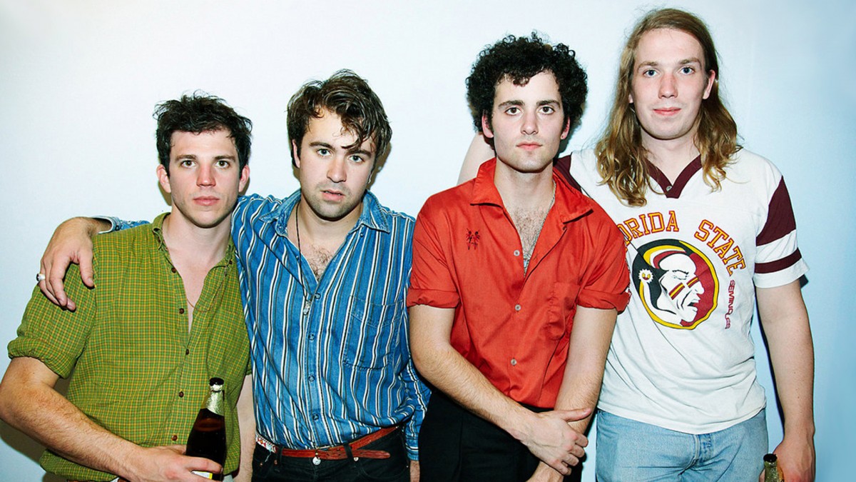 The Vaccines: pic #654313