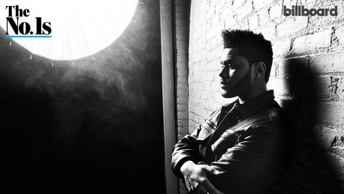 The Weeknd: pic #1099988