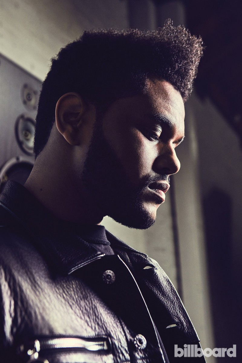 The Weeknd: pic #1099987