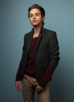 photo 19 in Thomas Dekker gallery [id496335] 2012-06-06