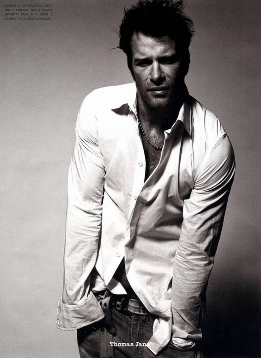 Thomas Jane: pic #62612