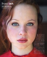photo 11 in Thora Birch gallery [id51880] 0000-00-00