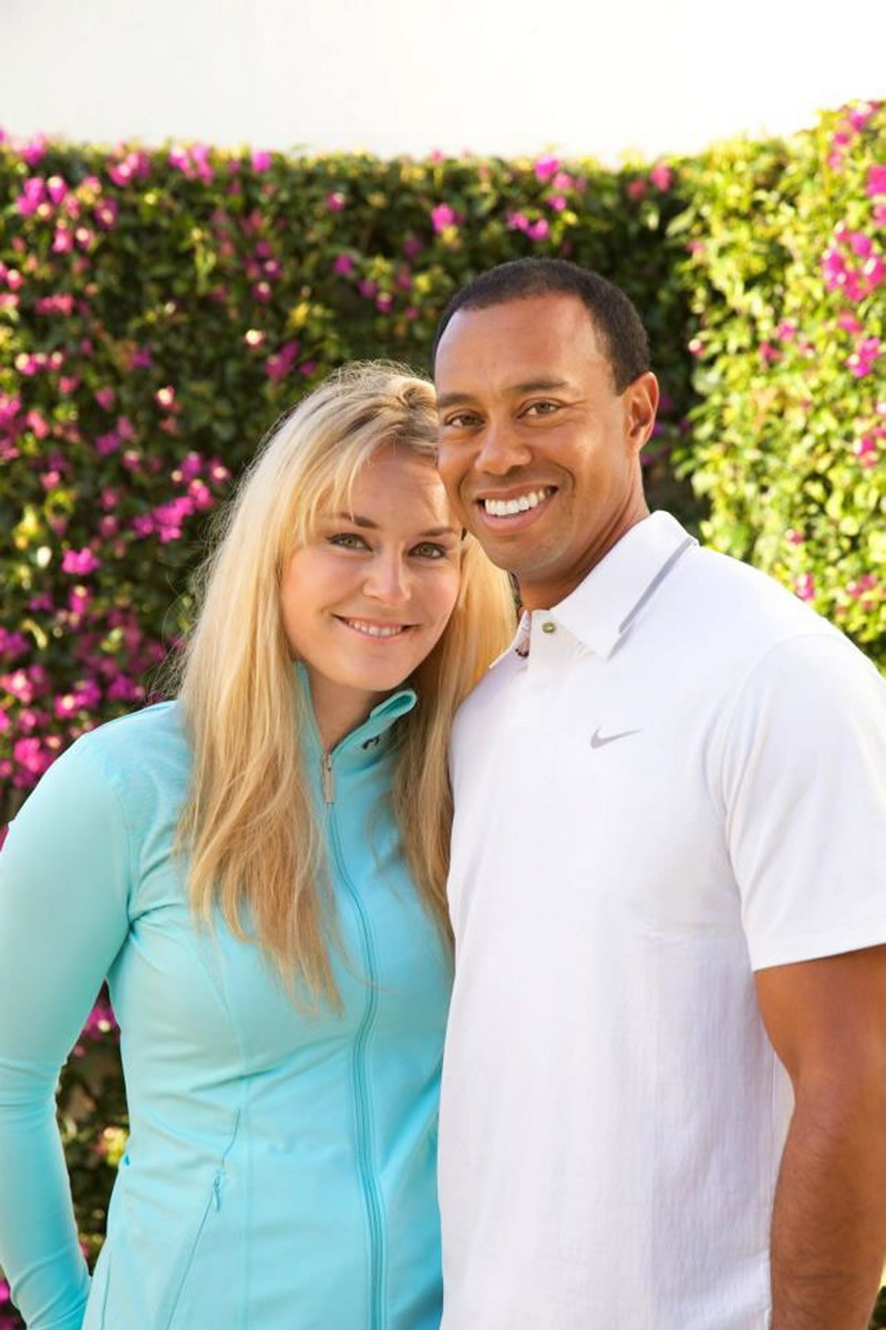 Tiger Woods: pic #588182