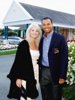 Tiger Woods photo #