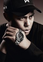 Tiger Woods photo #