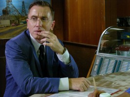 photo 13 in Tim Roth gallery [id143397] 2009-03-31