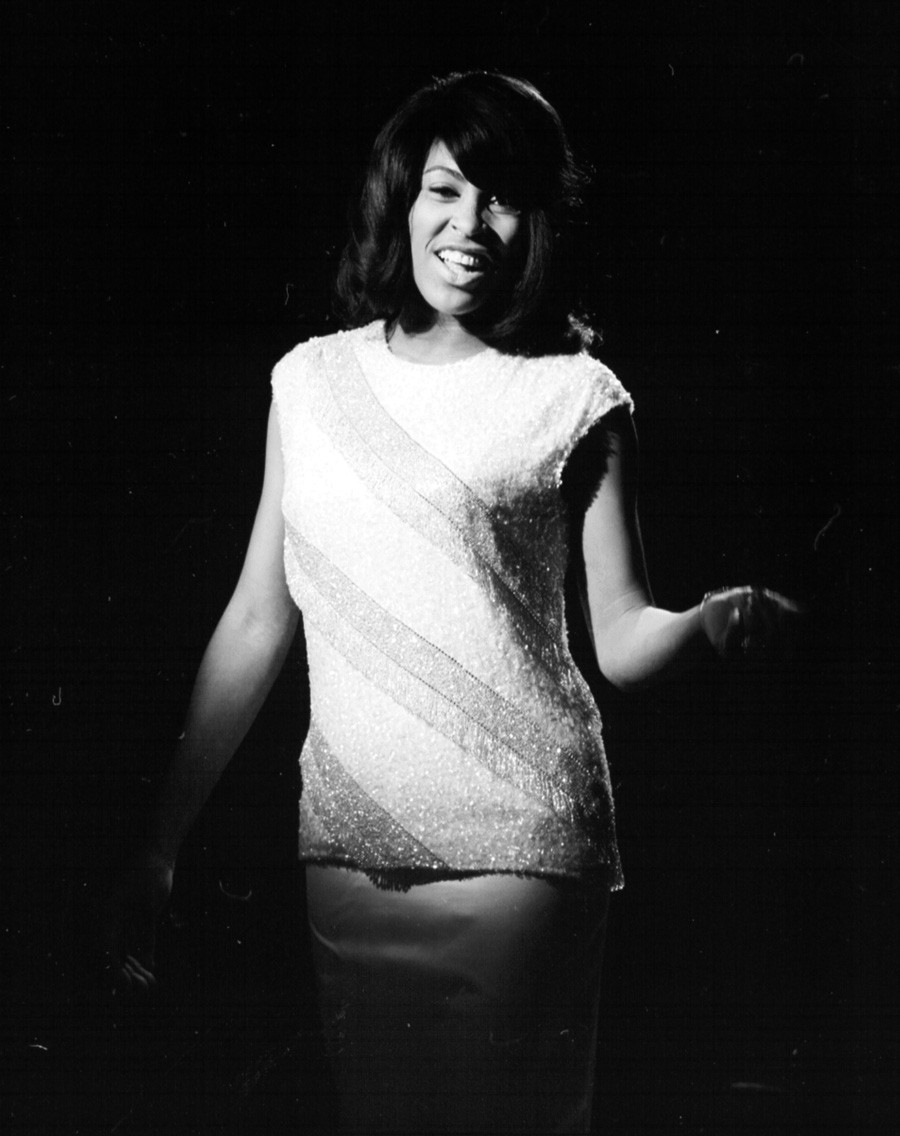 Tina Turner: pic #155253