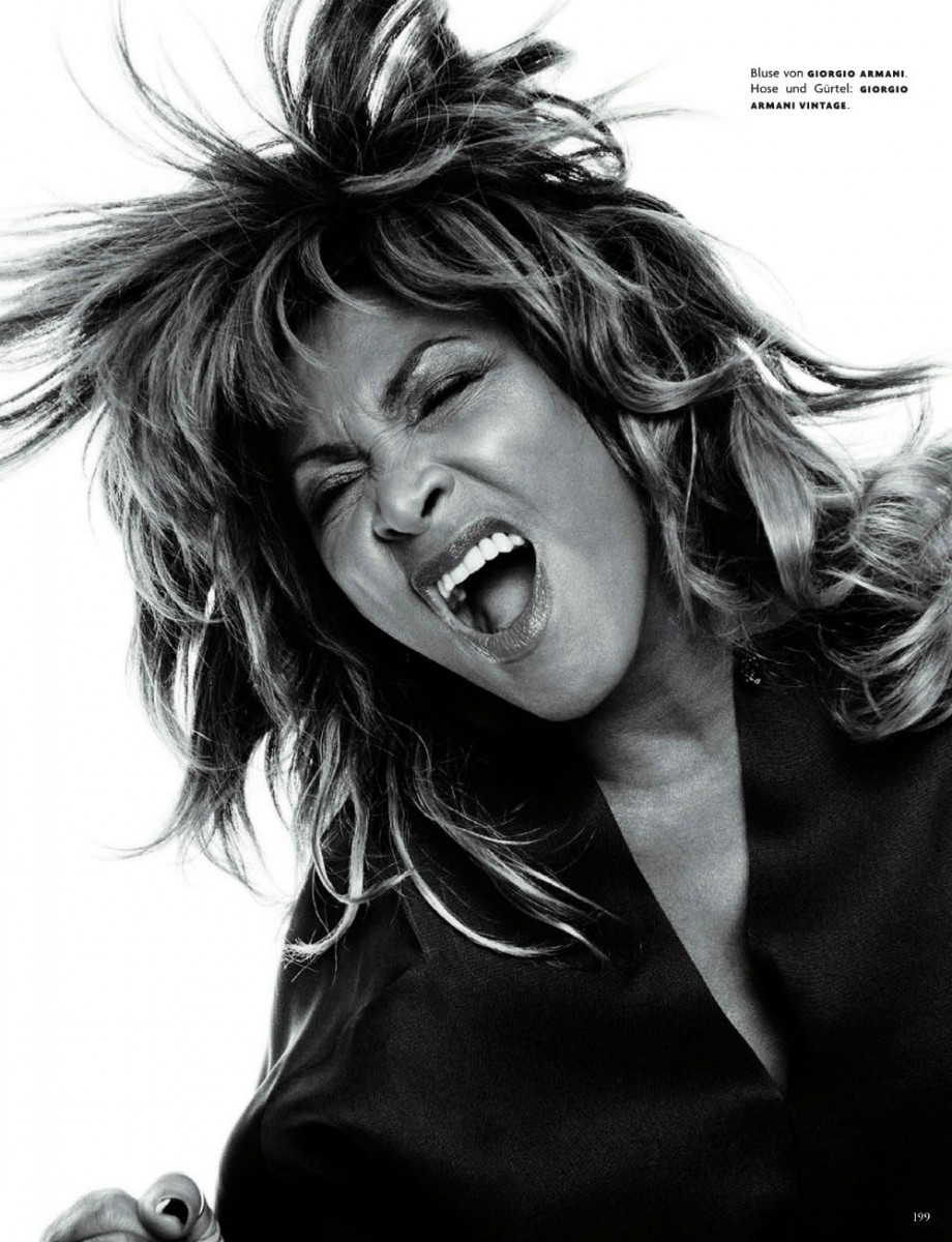 Tina Turner: pic #595736