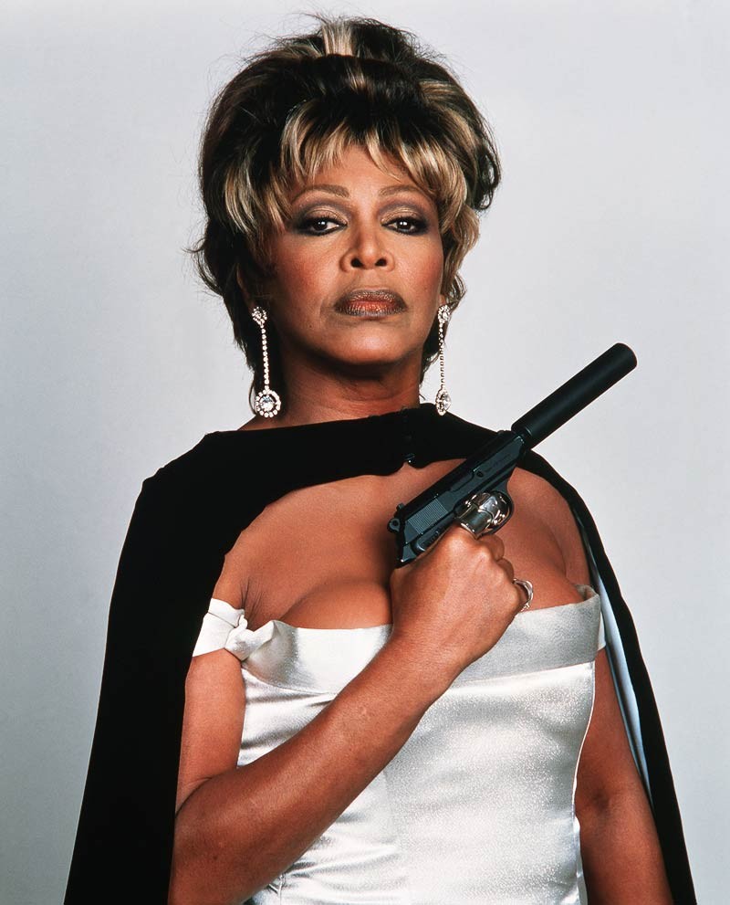 Tina Turner: pic #274710