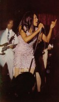 photo 17 in Tina Turner gallery [id189027] 2009-10-09