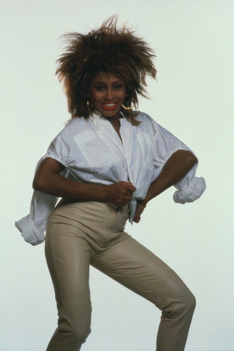 Tina Turner: pic #375236