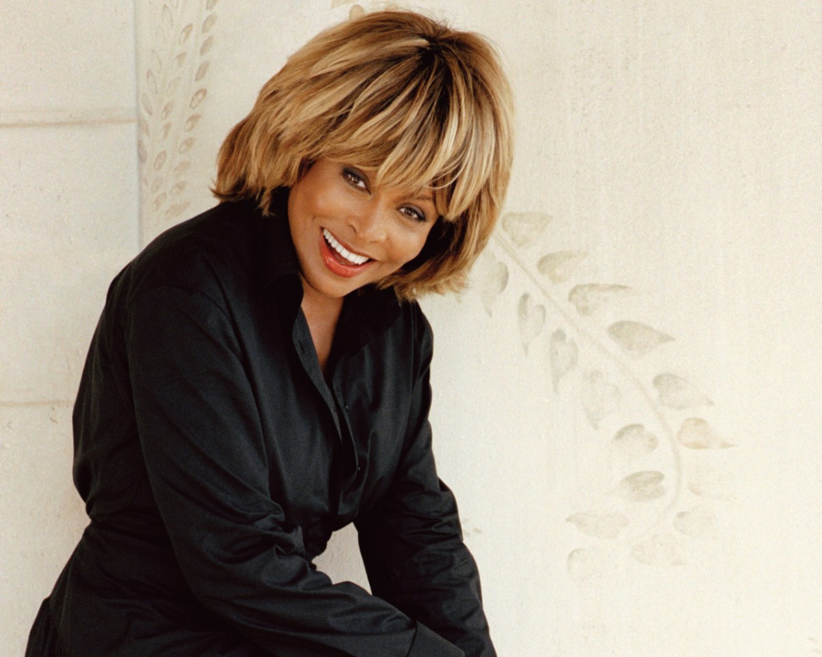 Tina Turner: pic #143848