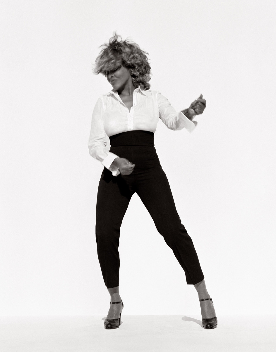 Tina Turner: pic #1338141