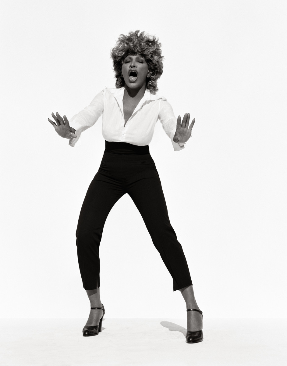 Tina Turner: pic #1338138