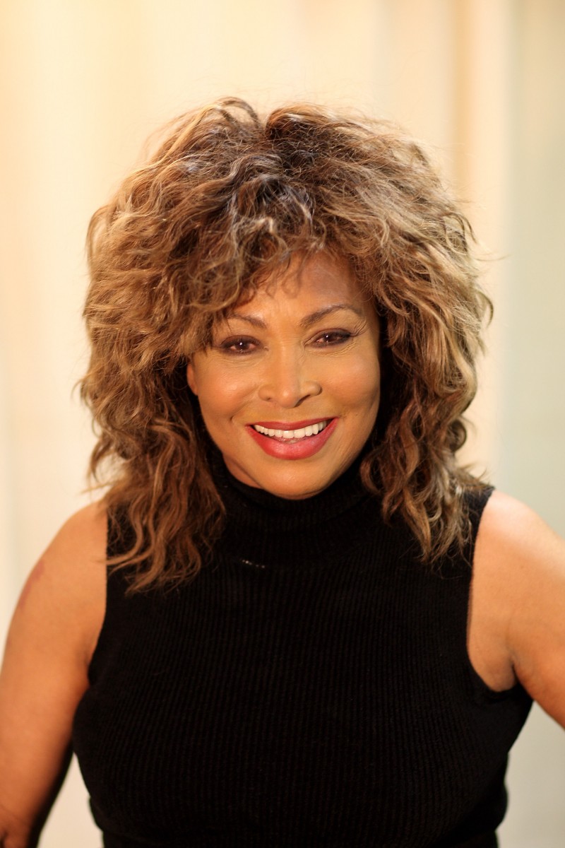 Tina Turner: pic #404724