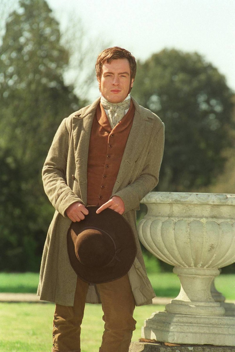 Toby Stephens: pic #363352