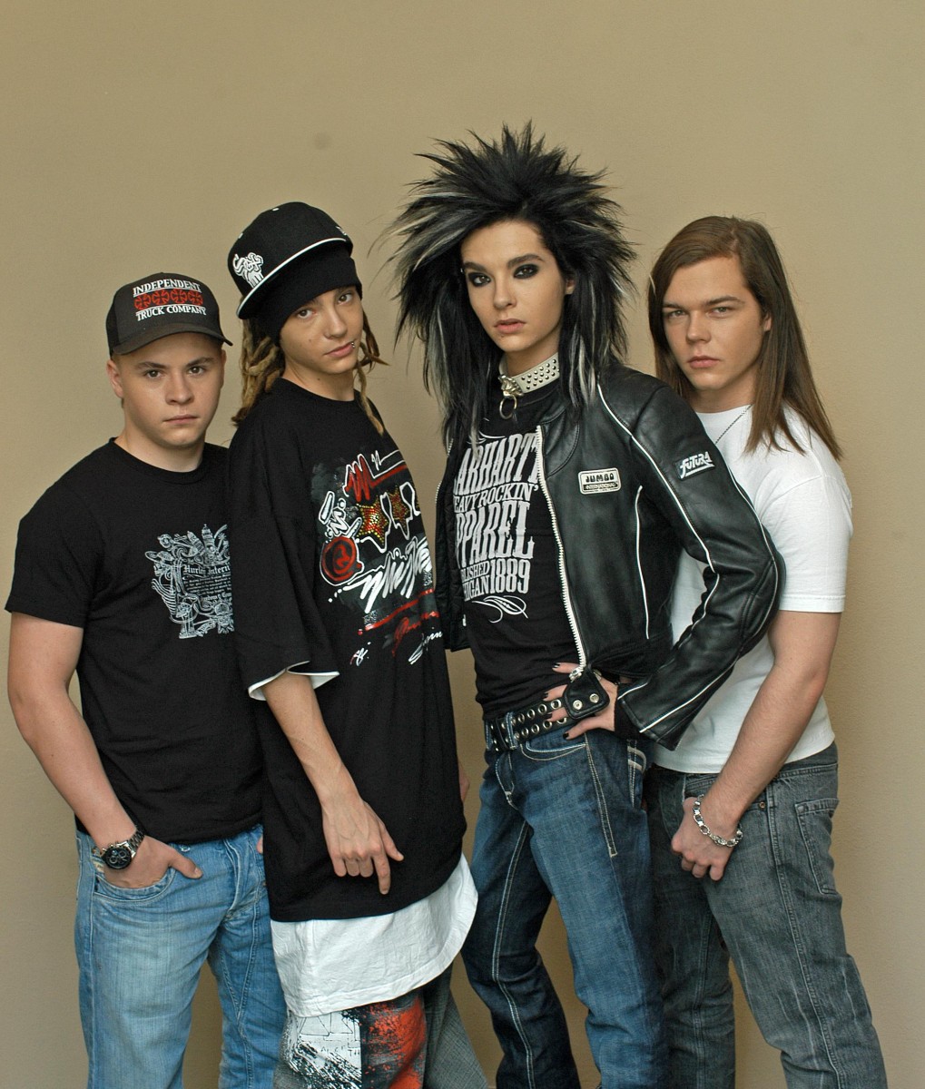 Tokio Hotel: pic #861687