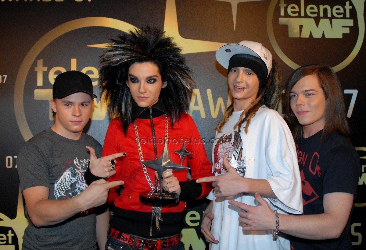 Tokio Hotel: pic #865456