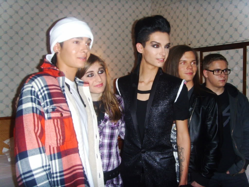 Tokio Hotel: pic #867623