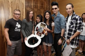 photo 11 in Tokio Hotel gallery [id851840] 2016-05-13