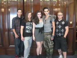 Tokio Hotel photo #