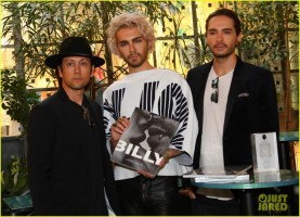 photo 26 in Tokio Hotel gallery [id869720] 2016-08-06