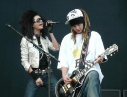 photo 6 in Tokio Hotel gallery [id134714] 2009-02-20