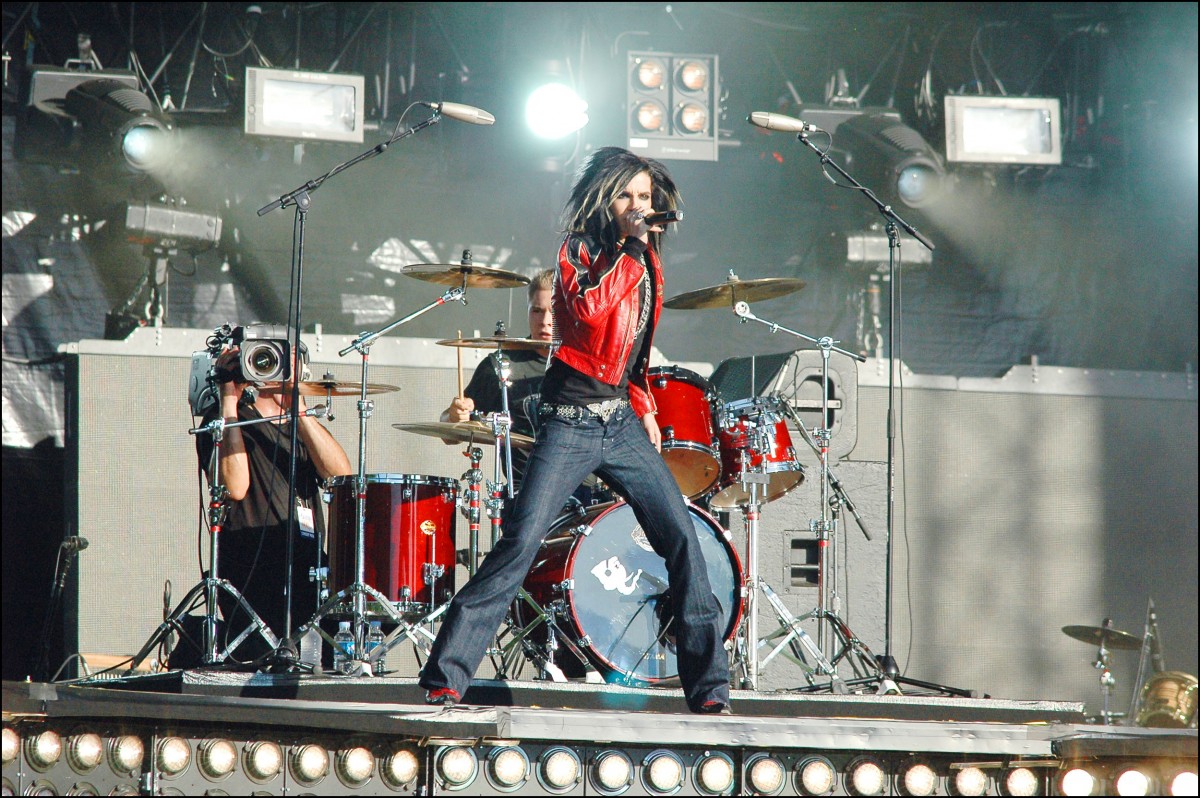 Tokio Hotel: pic #134712
