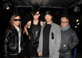 photo 13 in Tokio Hotel gallery [id200237] 2009-11-16