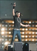 photo 22 in Tokio Hotel gallery [id132698] 2009-02-09