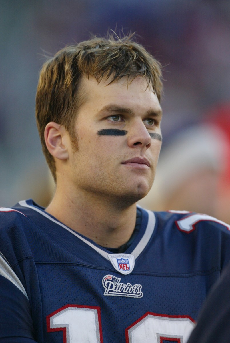 Tom Brady: pic #270299