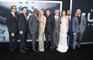photo 20 in Tom Cruise gallery [id941571] 2017-06-10
