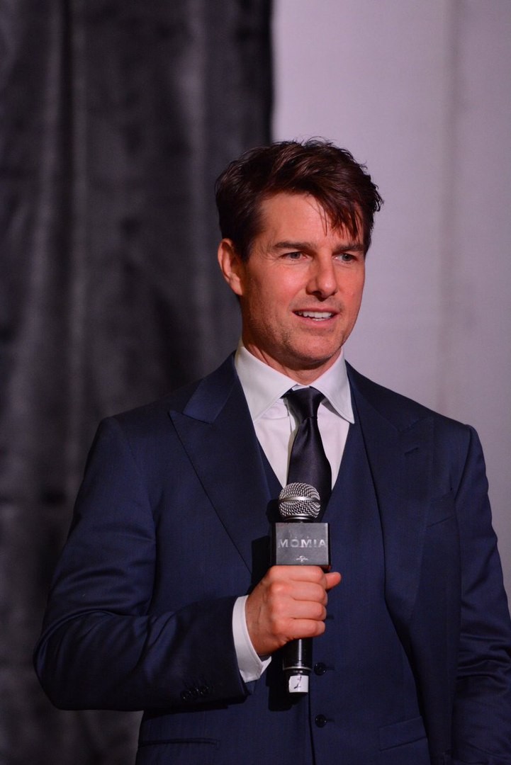 Tom Cruise: pic #941567